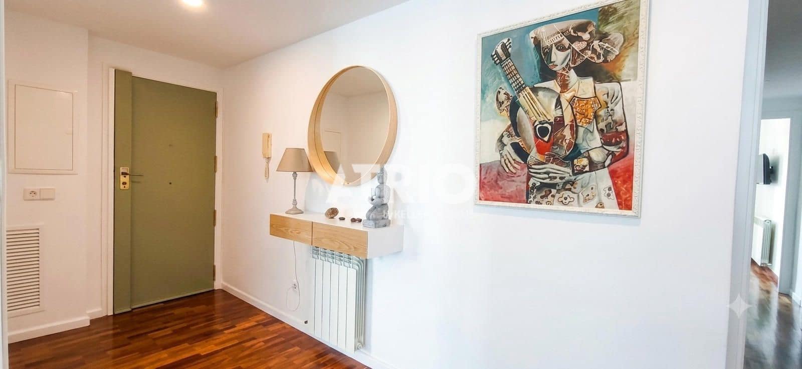 4 bedroom Flat for sale in Palma de Mallorca - € 540,000 (Ref: 9989393)