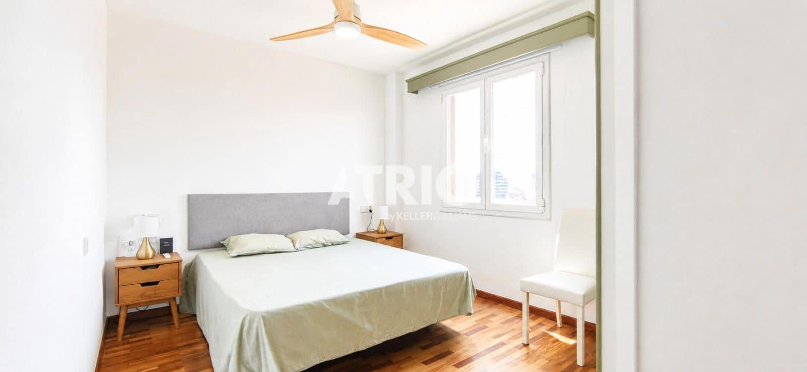 4 bedroom Flat for sale in Palma de Mallorca - € 540,000 (Ref: 9989393)