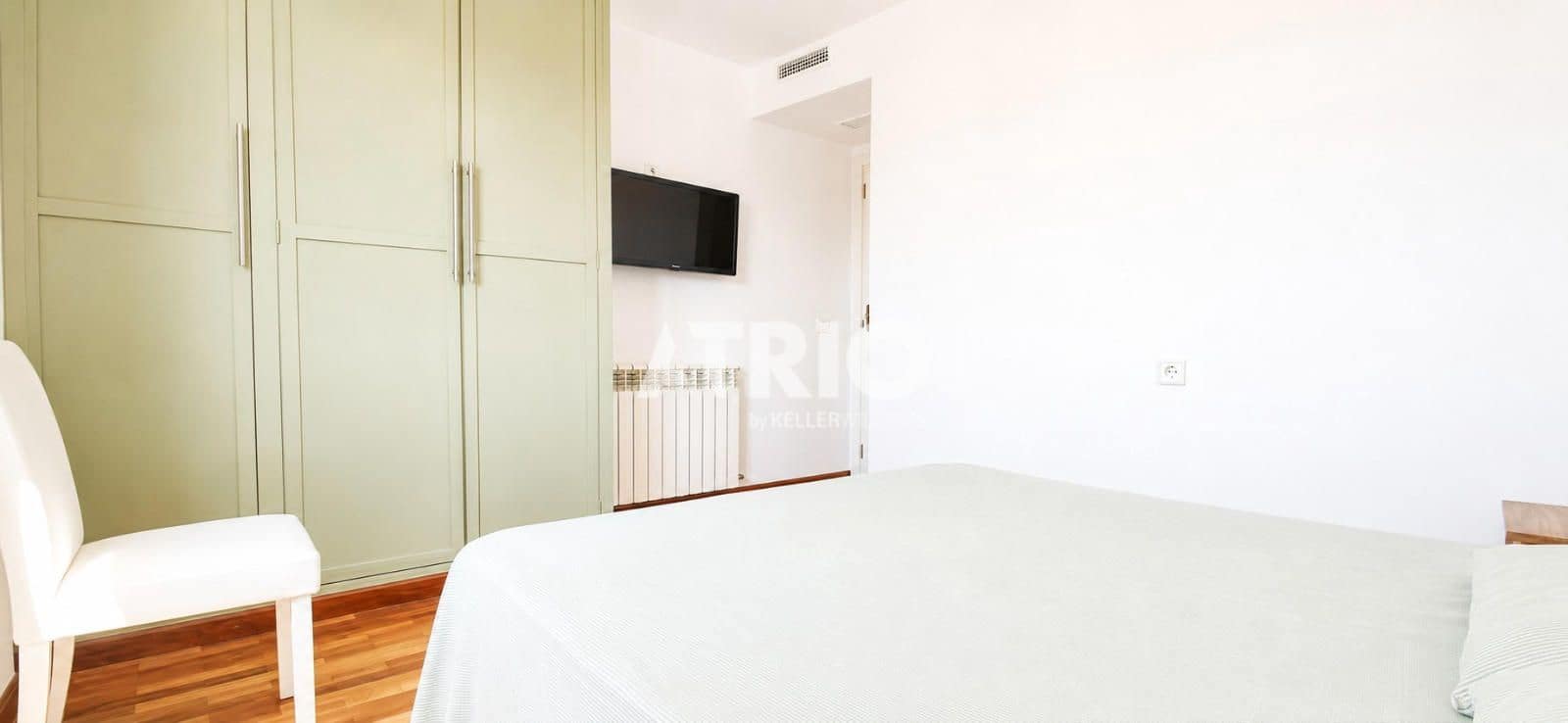 4 bedroom Flat for sale in Palma de Mallorca - € 540,000 (Ref: 9989393)