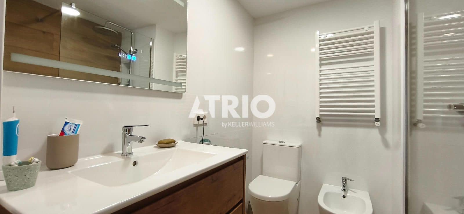 4 bedroom Flat for sale in Palma de Mallorca - € 540,000 (Ref: 9989393)