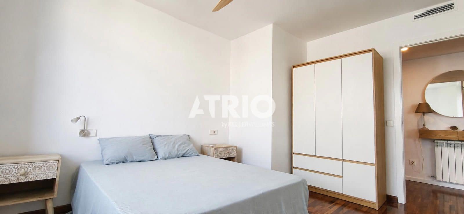 4 bedroom Flat for sale in Palma de Mallorca - € 540,000 (Ref: 9989393)