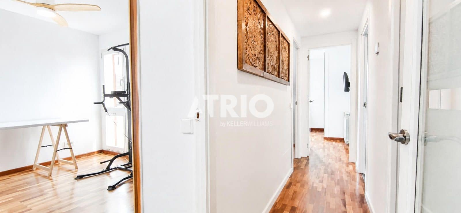 4 bedroom Flat for sale in Palma de Mallorca - € 540,000 (Ref: 9989393)