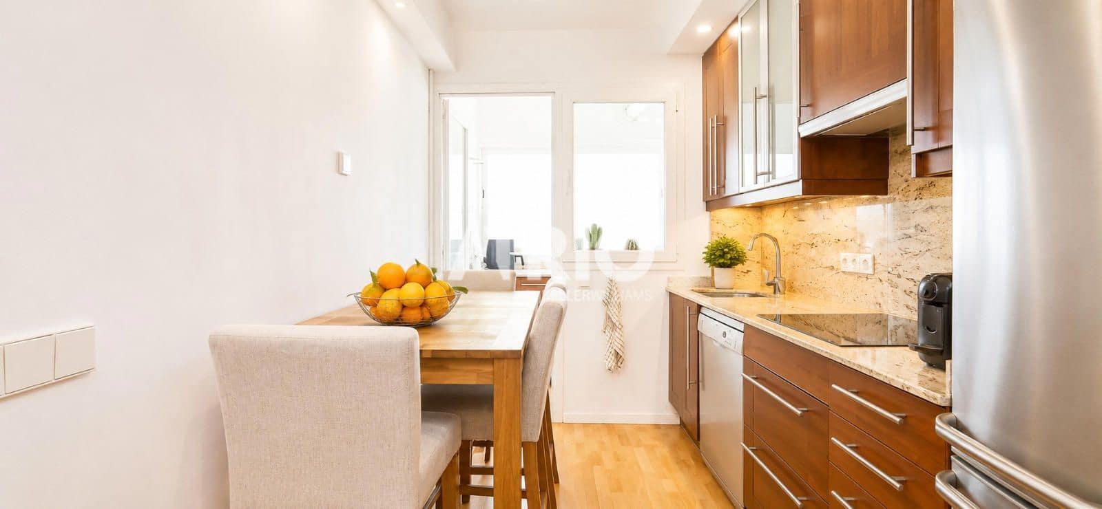 4 bedroom Flat for sale in Palma de Mallorca - € 540,000 (Ref: 9989393)