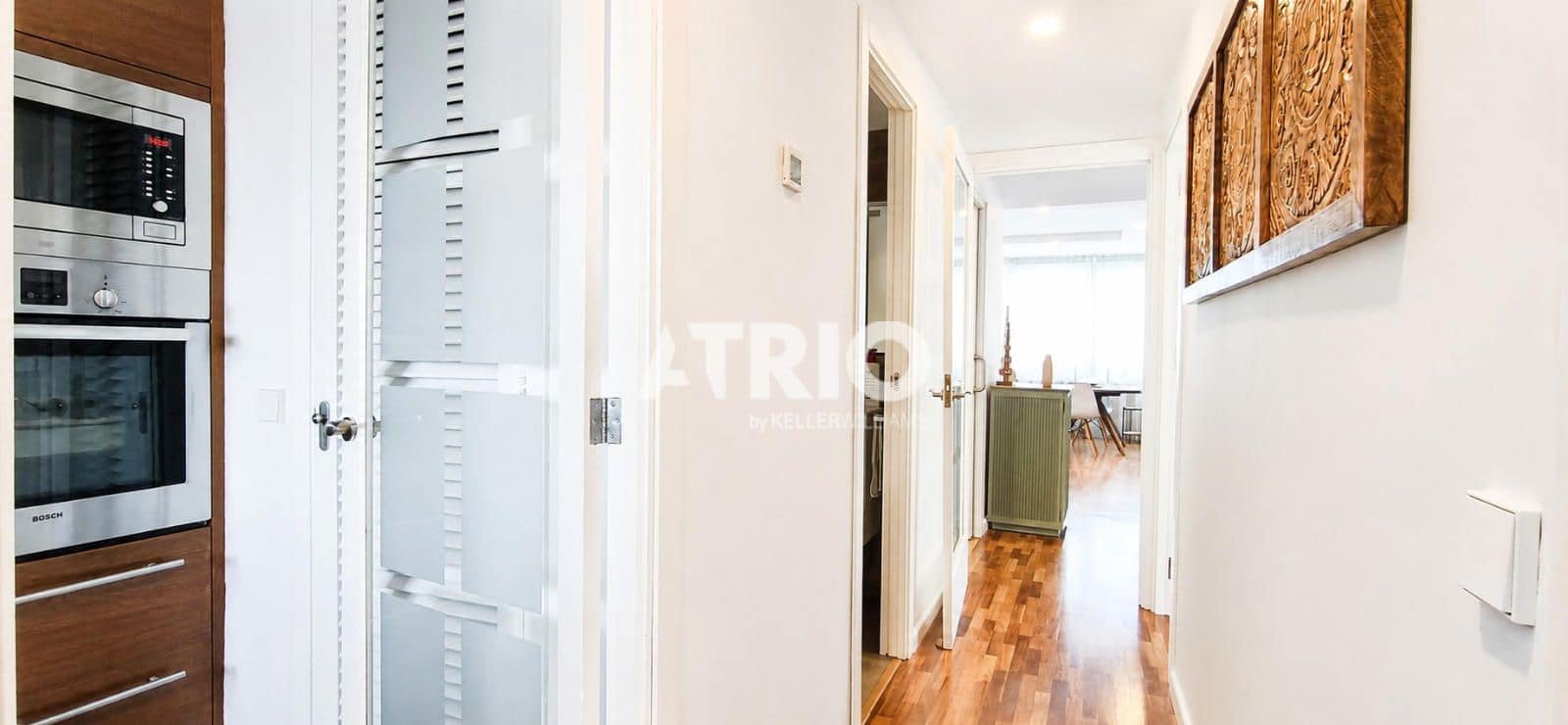 4 bedroom Flat for sale in Palma de Mallorca - € 540,000 (Ref: 9989393)