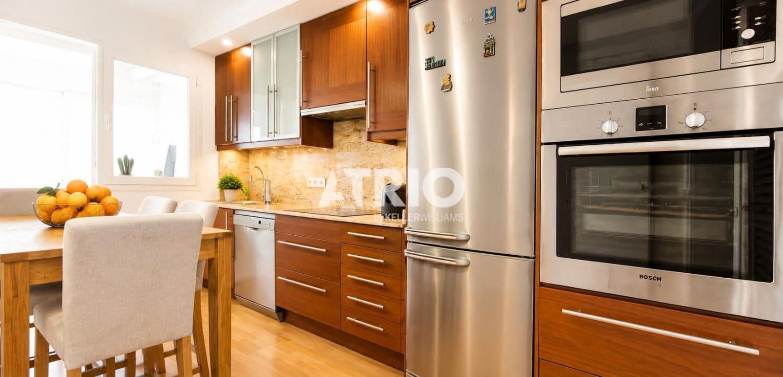 4 bedroom Flat for sale in Palma de Mallorca - € 540,000 (Ref: 9989393)
