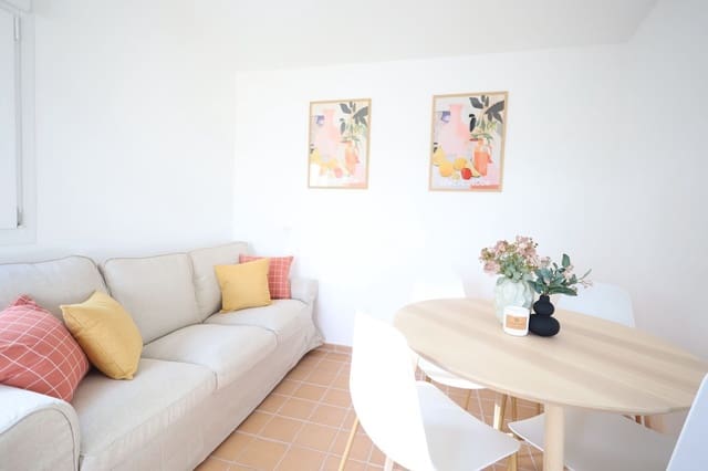 1 soverom Villa til salgs i Manacor - € 220 000 (Ref: 9996341)