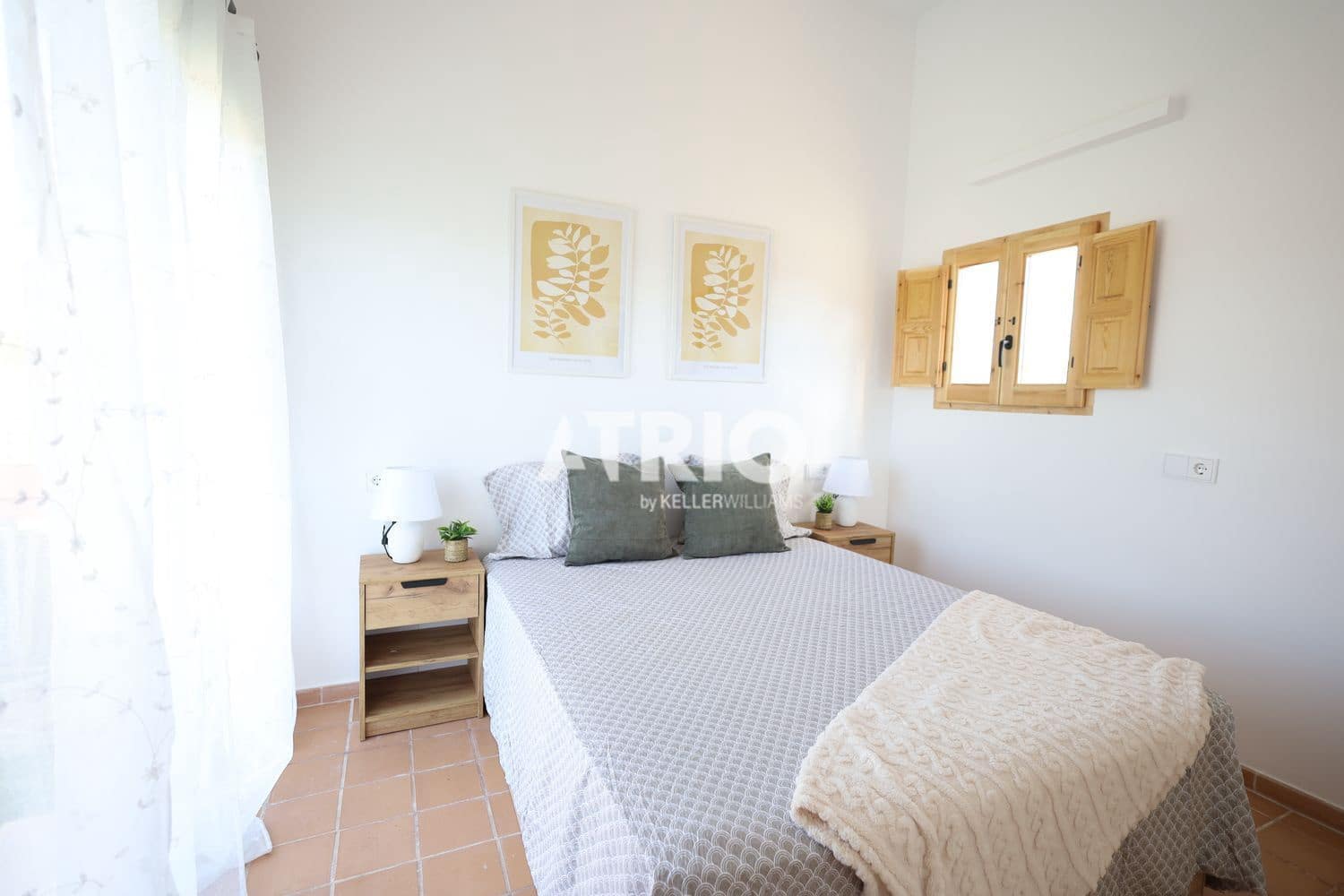 1 soverom Villa til salgs i Manacor - € 220 000 (Ref: 9996341)