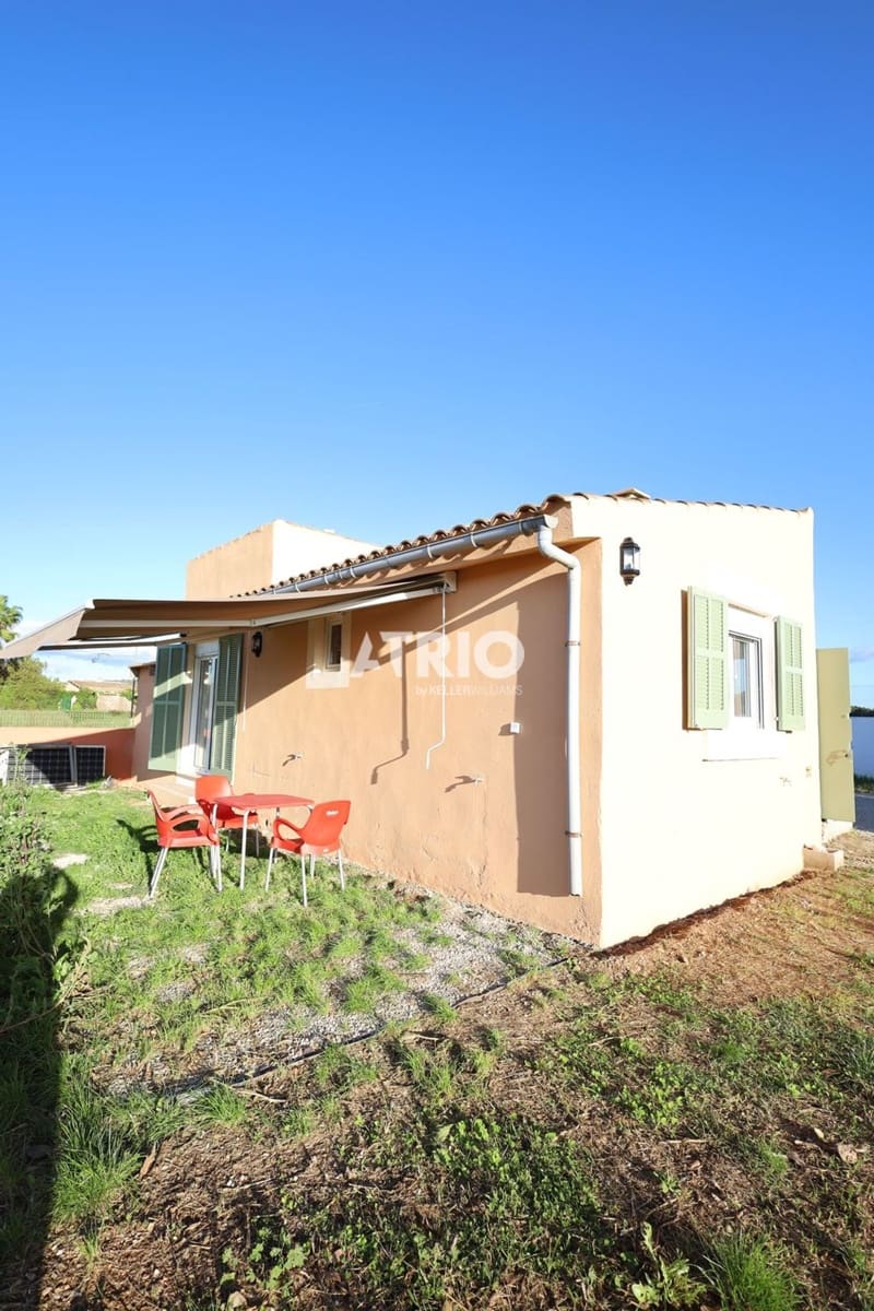 1 soverom Villa til salgs i Manacor - € 220 000 (Ref: 9996341)