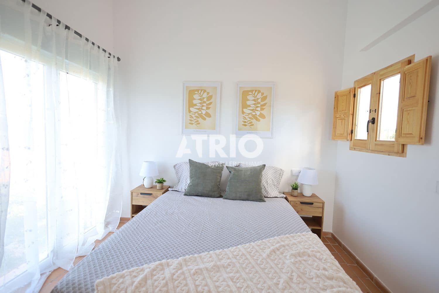 1 soverom Villa til salgs i Manacor - € 220 000 (Ref: 9996341)