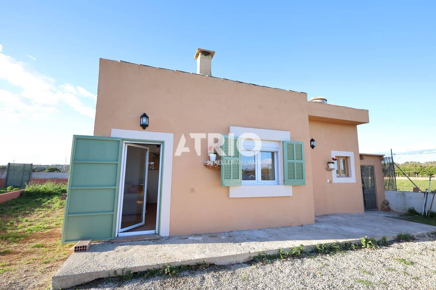 1 soverom Villa til salgs i Manacor - € 220 000 (Ref: 9996341)