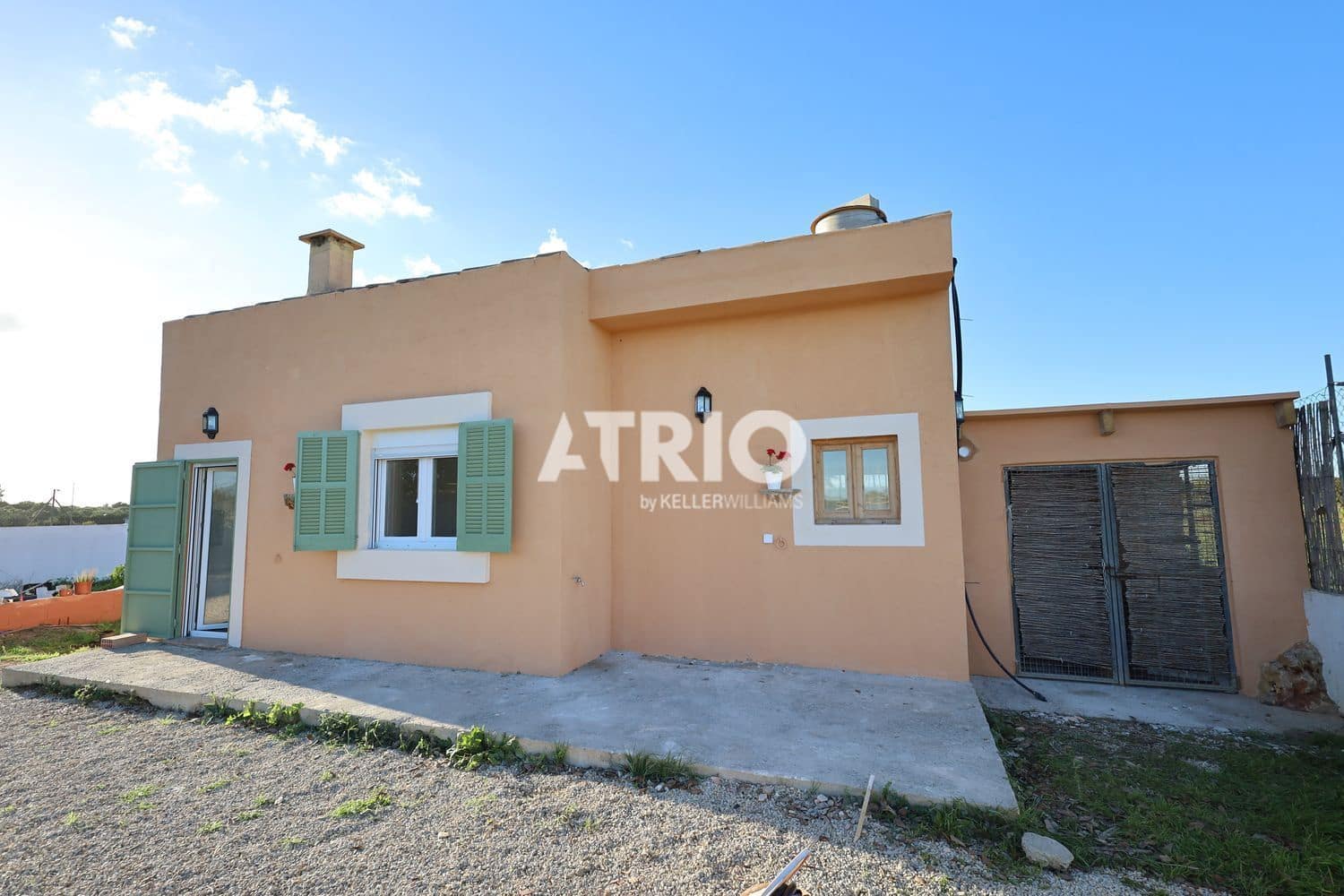 1 soverom Villa til salgs i Manacor - € 220 000 (Ref: 9996341)