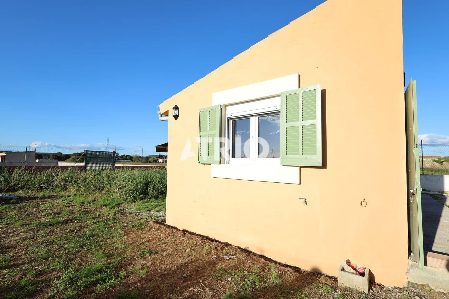 1 soverom Villa til salgs i Manacor - € 220 000 (Ref: 9996341)