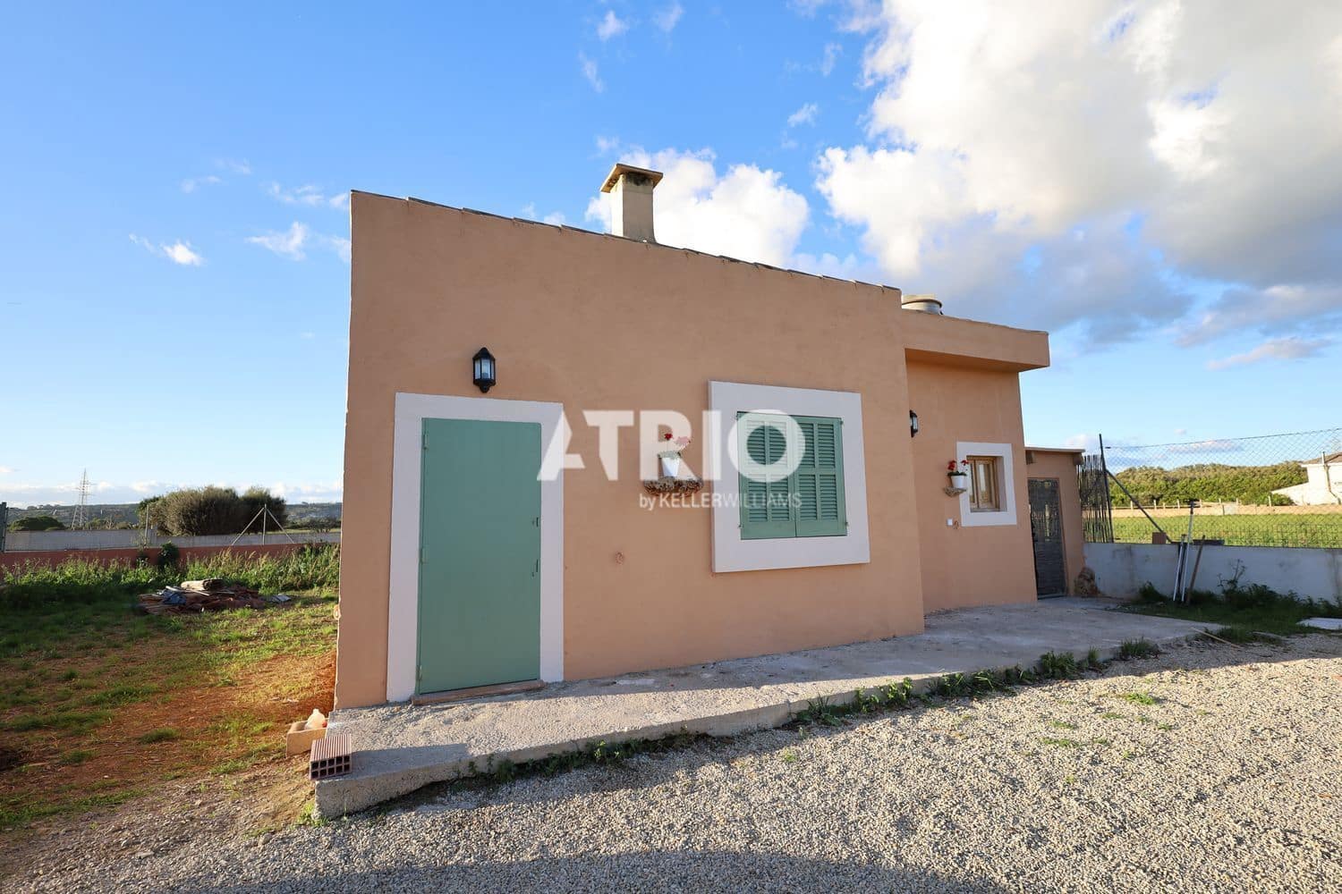 1 soverom Villa til salgs i Manacor - € 220 000 (Ref: 9996341)