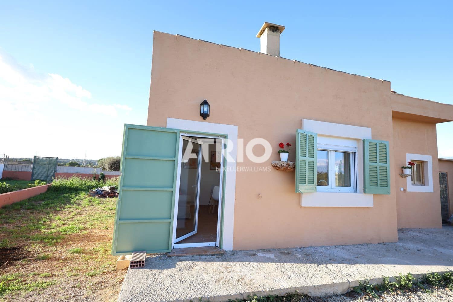 1 soverom Villa til salgs i Manacor - € 220 000 (Ref: 9996341)