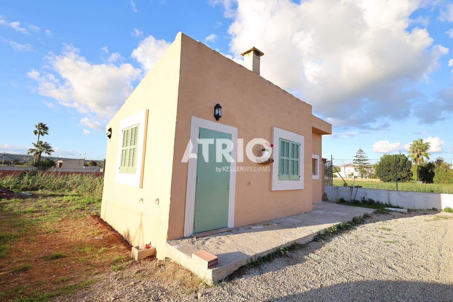 1 soverom Villa til salgs i Manacor - € 220 000 (Ref: 9996341)