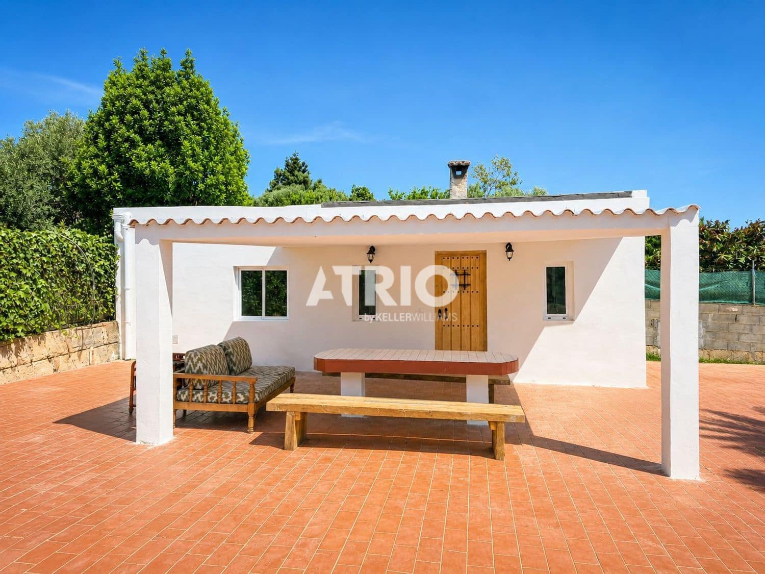1 slaapkamer Villa te koop in Manacor met zwembad - € 260.000 (Ref: 9996342)