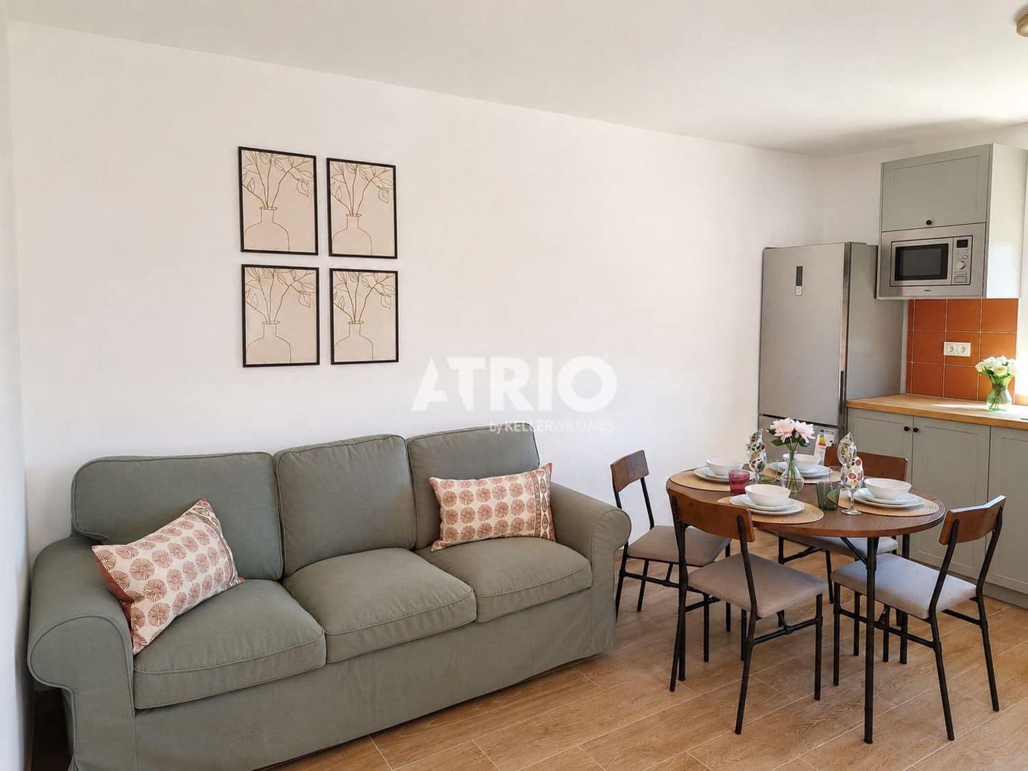 1 slaapkamer Villa te koop in Manacor met zwembad - € 260.000 (Ref: 9996342)