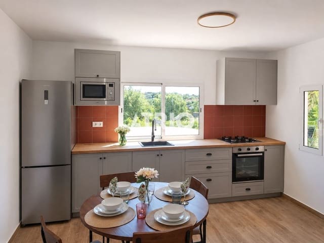 1 soveværelse Villa til salg i Manacor med swimmingpool - € 260.000 (Ref: 9996342)