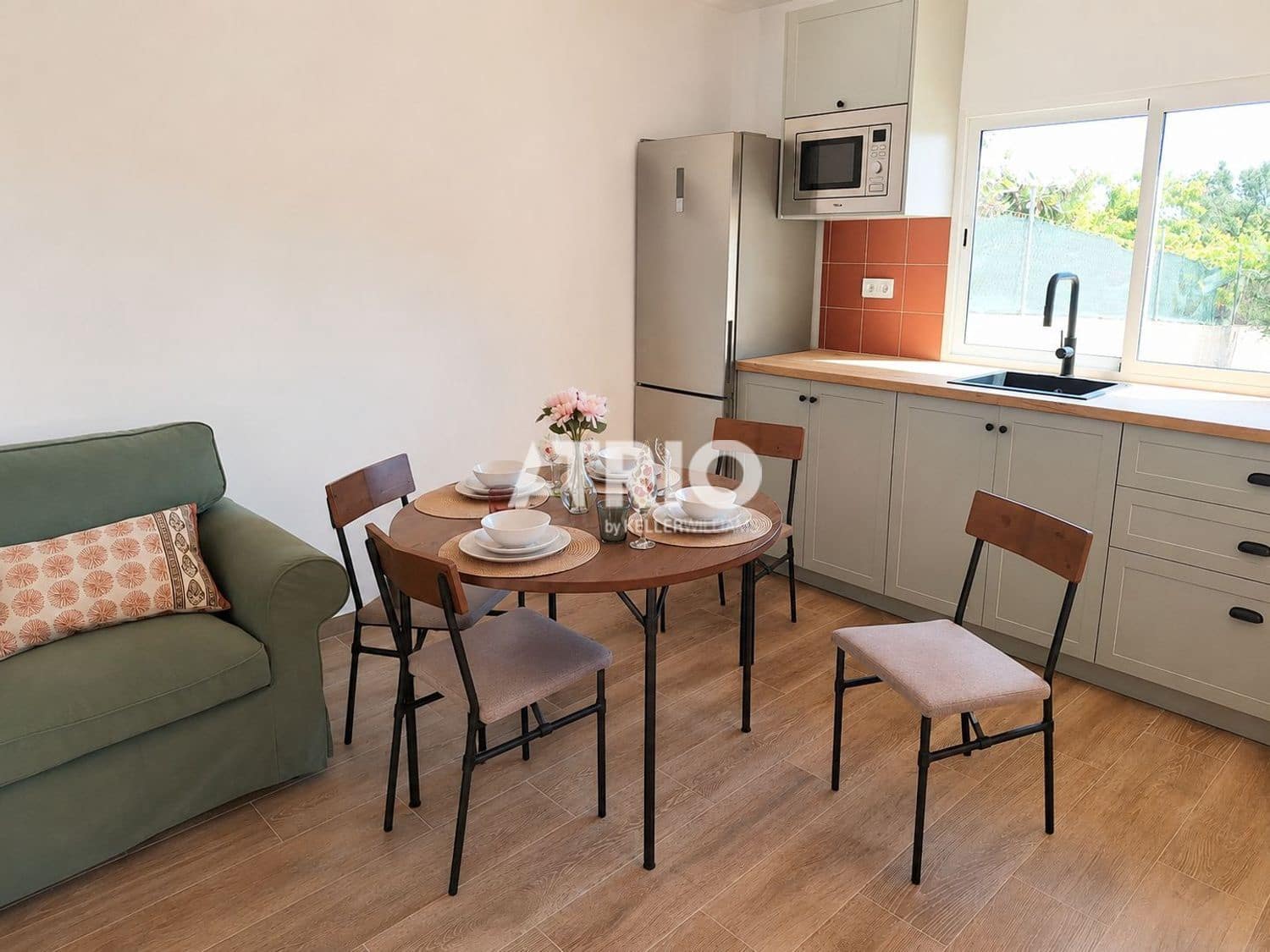 1 slaapkamer Villa te koop in Manacor met zwembad - € 260.000 (Ref: 9996342)