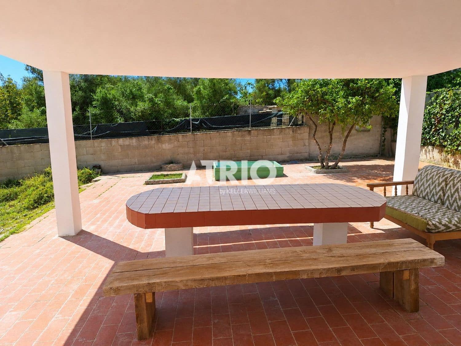 1 slaapkamer Villa te koop in Manacor met zwembad - € 260.000 (Ref: 9996342)