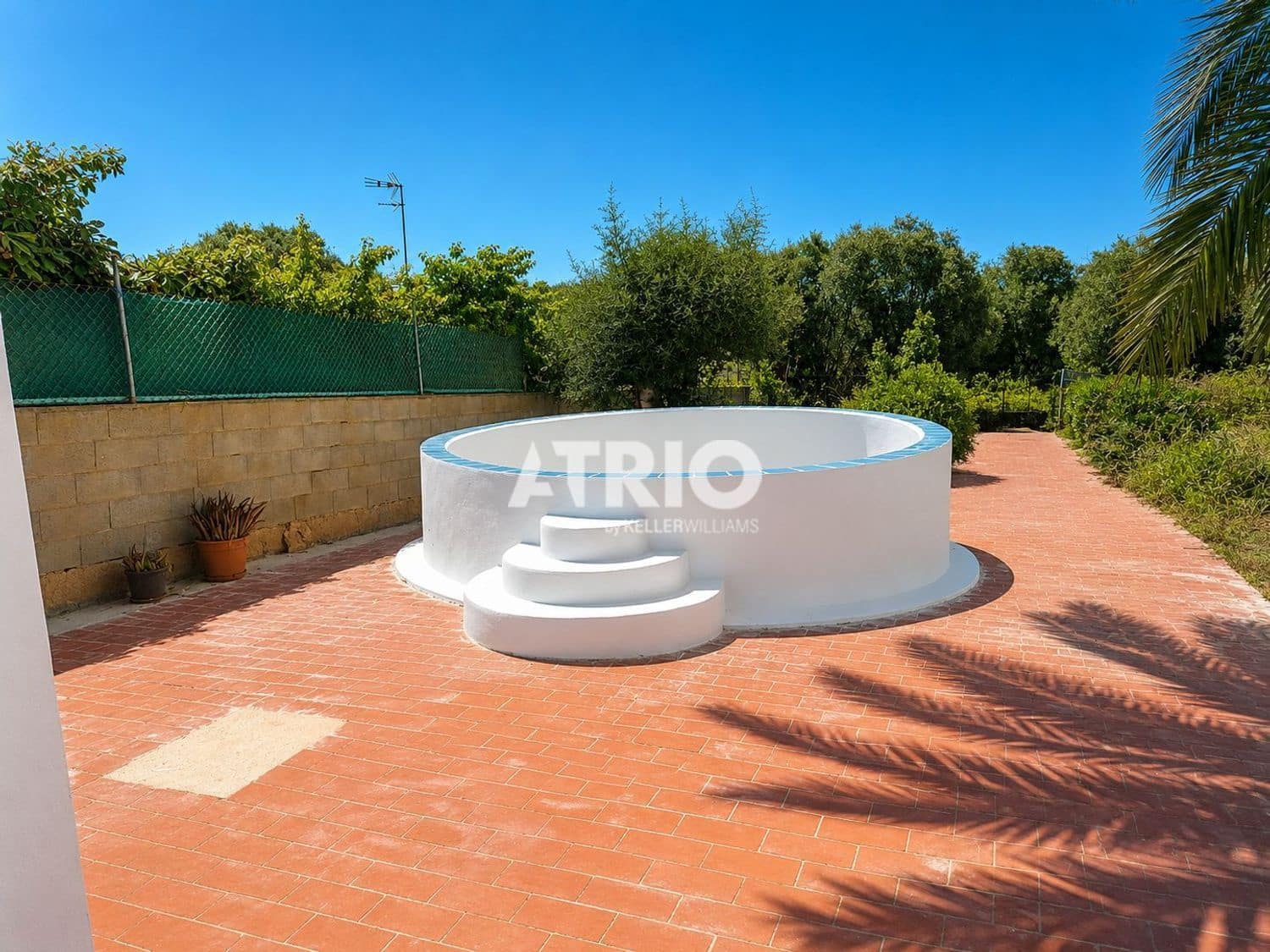 1 slaapkamer Villa te koop in Manacor met zwembad - € 260.000 (Ref: 9996342)
