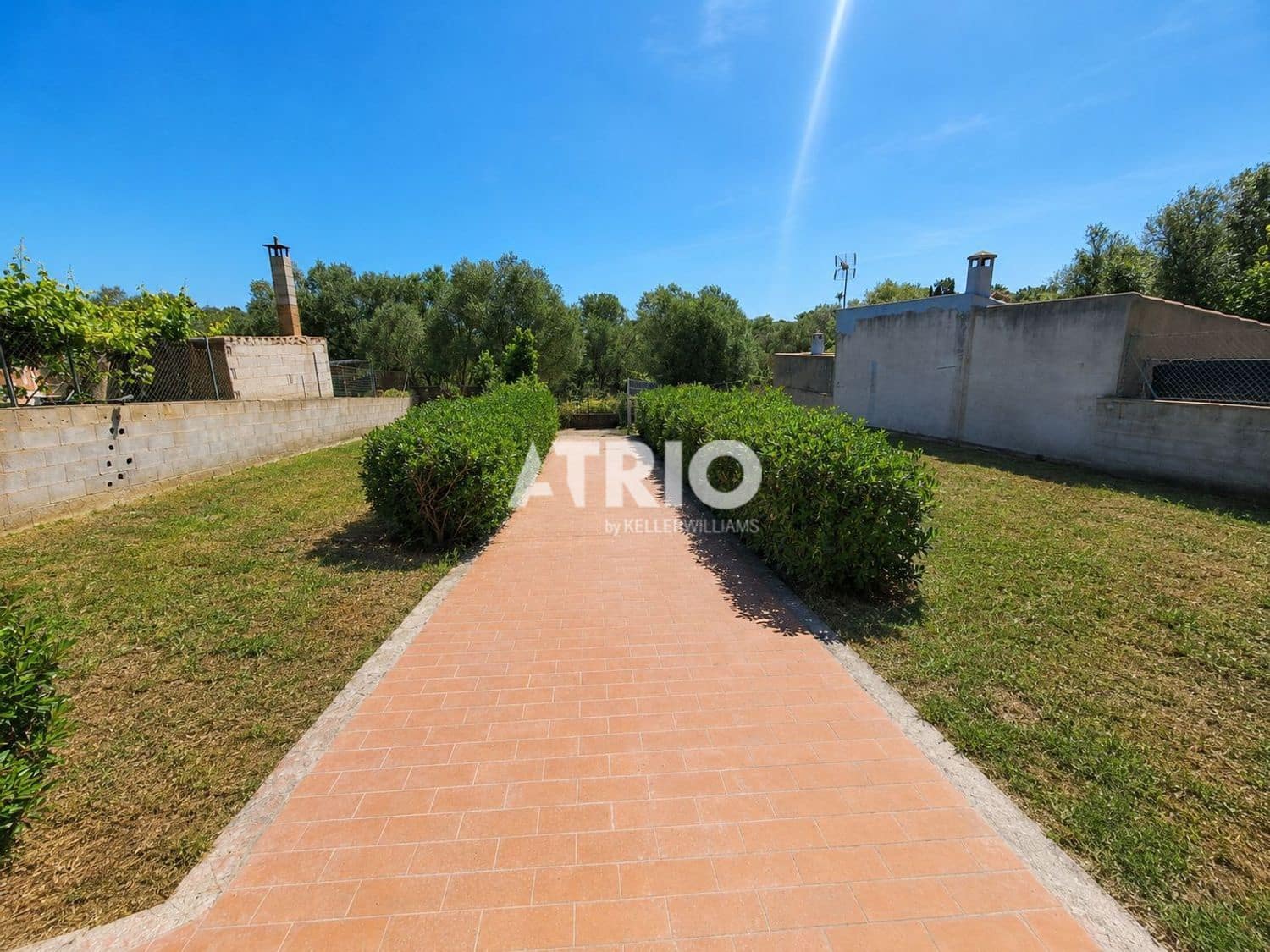 1 slaapkamer Villa te koop in Manacor met zwembad - € 260.000 (Ref: 9996342)