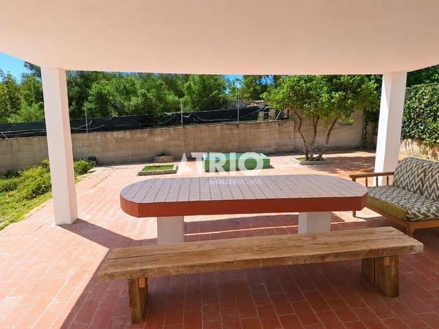 1 soveværelse Villa til salg i Manacor med swimmingpool - € 260.000 (Ref: 9996342)