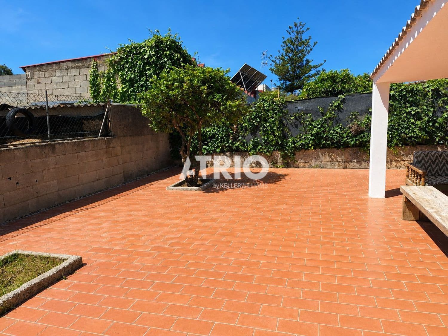 1 slaapkamer Villa te koop in Manacor met zwembad - € 260.000 (Ref: 9996342)