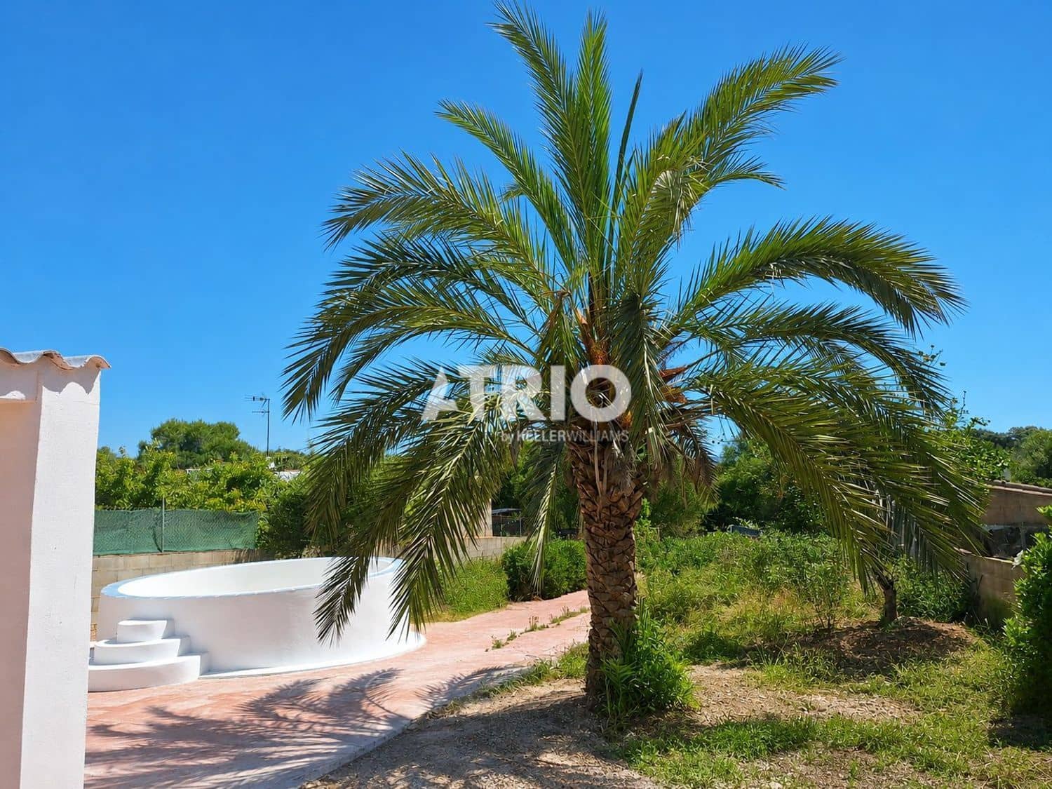 1 slaapkamer Villa te koop in Manacor met zwembad - € 260.000 (Ref: 9996342)