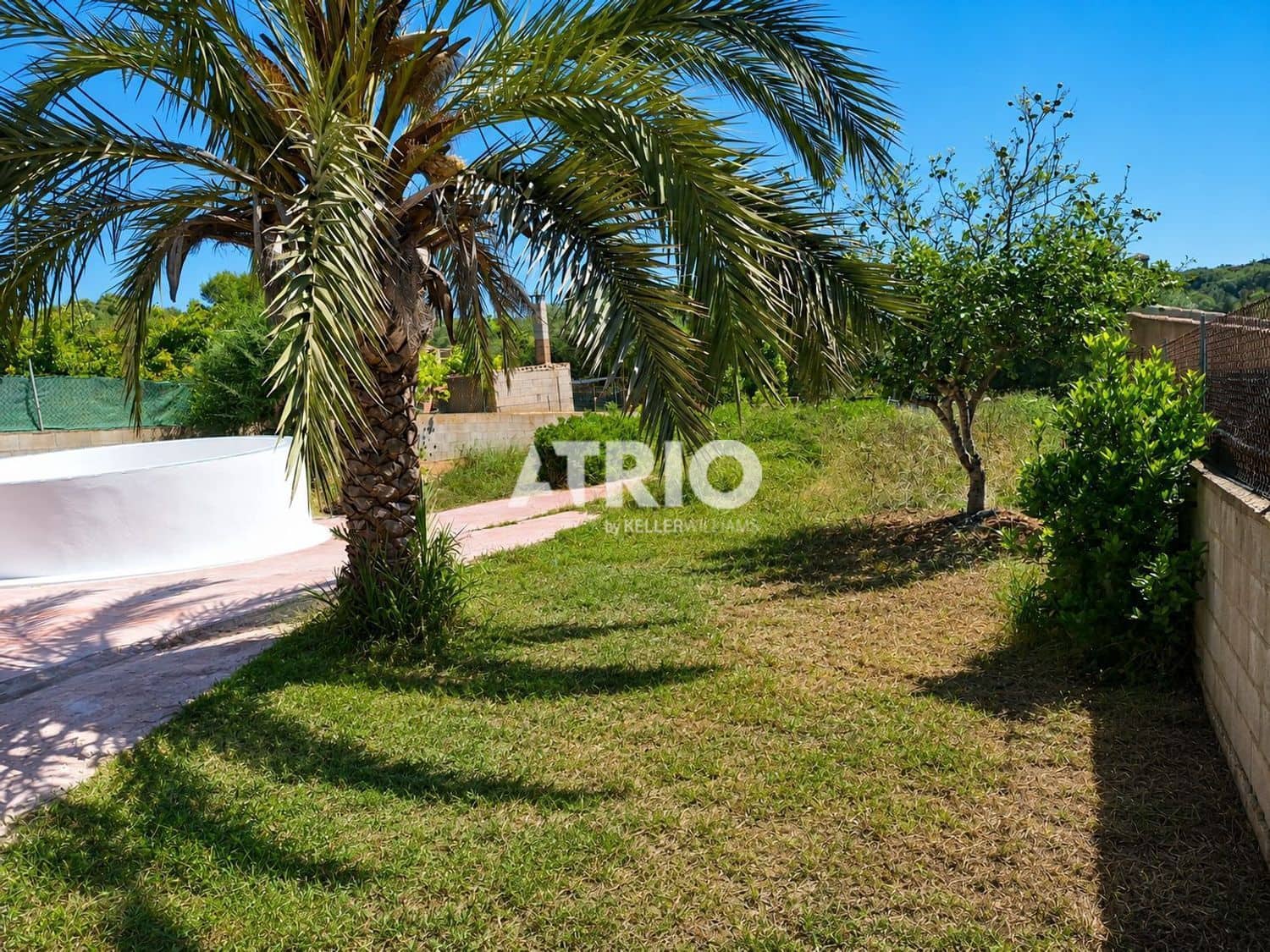 1 slaapkamer Villa te koop in Manacor met zwembad - € 260.000 (Ref: 9996342)