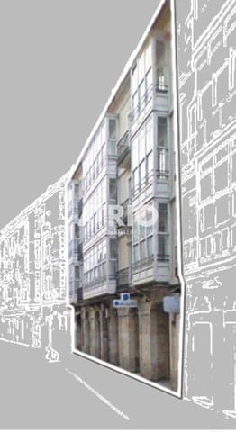 3 chambre Appartement à vendre à Burgos ville - 544 000 € (Ref: 9997925)