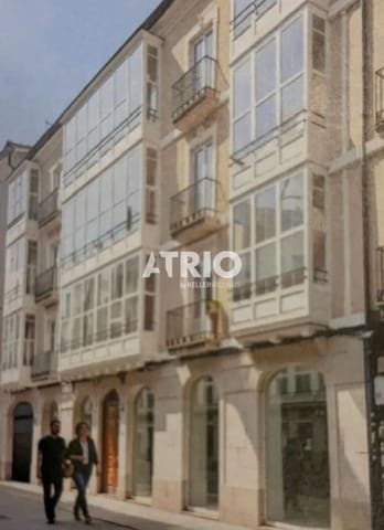 3 chambre Appartement à vendre à Burgos ville - 544 000 € (Ref: 9997925)