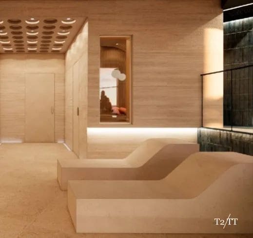 2 makuuhuone Huoneisto myytävänä paikassa Fuengirola mukana uima-altaan 
autotalli - 405 000 € (Ref: 9002613)