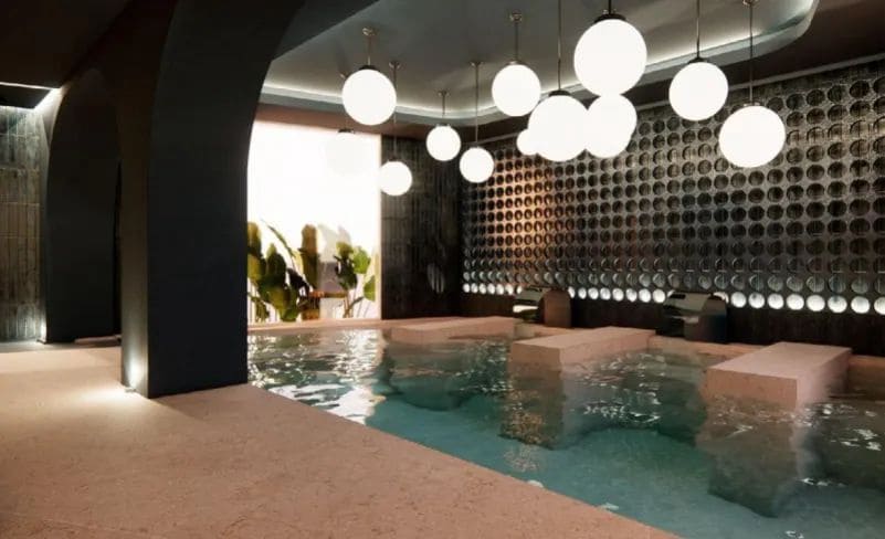 2 makuuhuone Huoneisto myytävänä paikassa Fuengirola mukana uima-altaan 
autotalli - 405 000 € (Ref: 9002613)