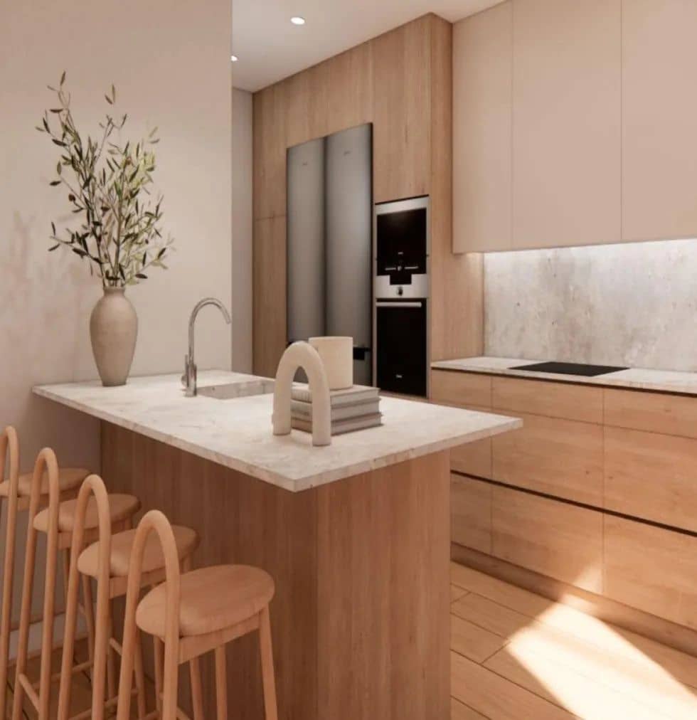 2 makuuhuone Huoneisto myytävänä paikassa Fuengirola mukana uima-altaan 
autotalli - 405 000 € (Ref: 9002613)