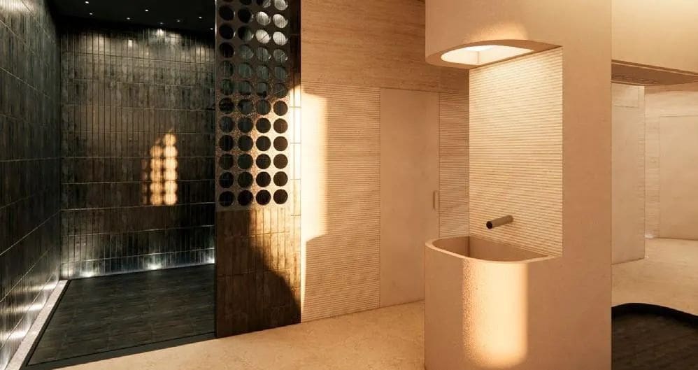 2 makuuhuone Huoneisto myytävänä paikassa Fuengirola mukana uima-altaan 
autotalli - 405 000 € (Ref: 9002613)