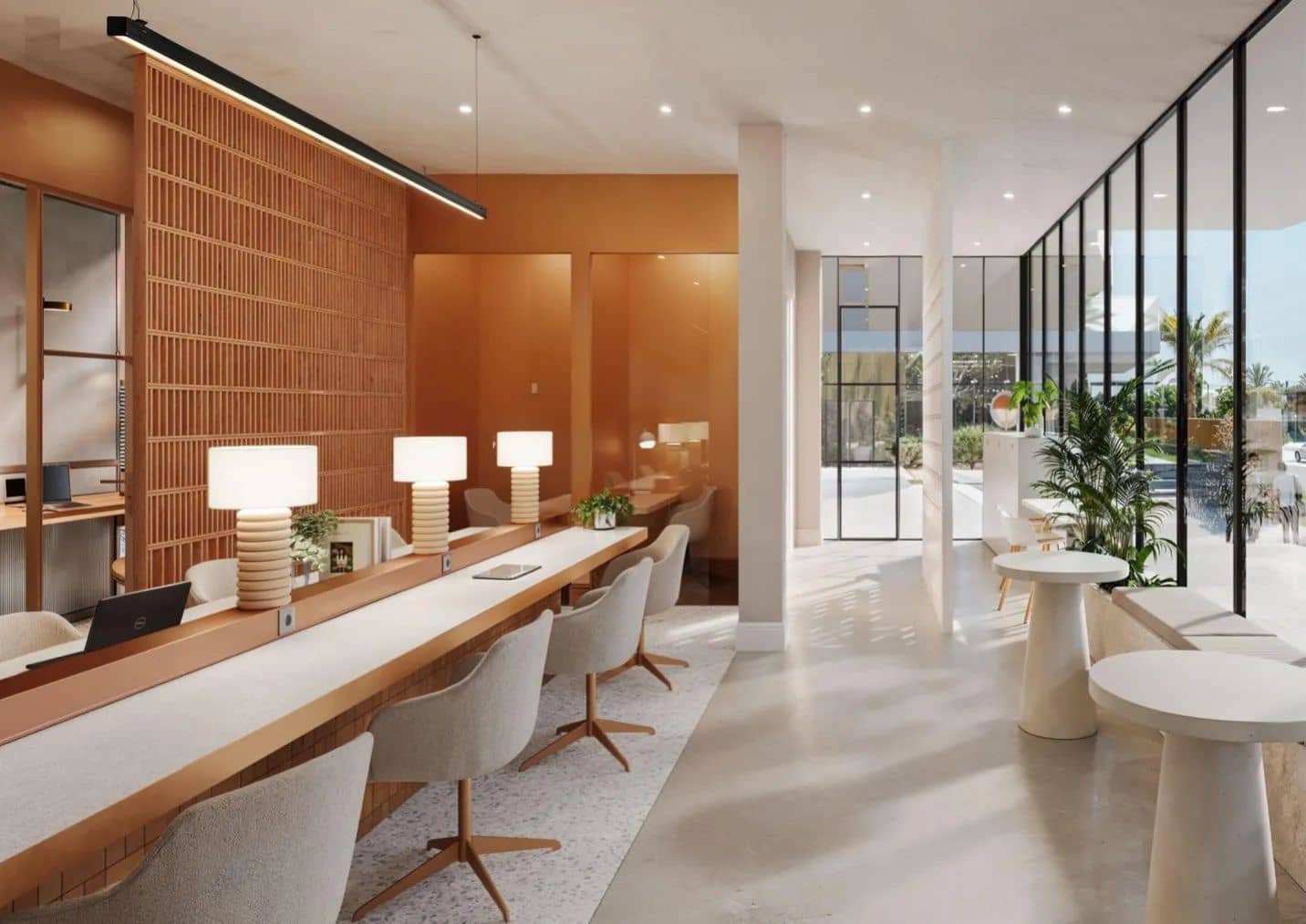 2 makuuhuone Huoneisto myytävänä paikassa Fuengirola mukana uima-altaan 
autotalli - 405 000 € (Ref: 9002613)