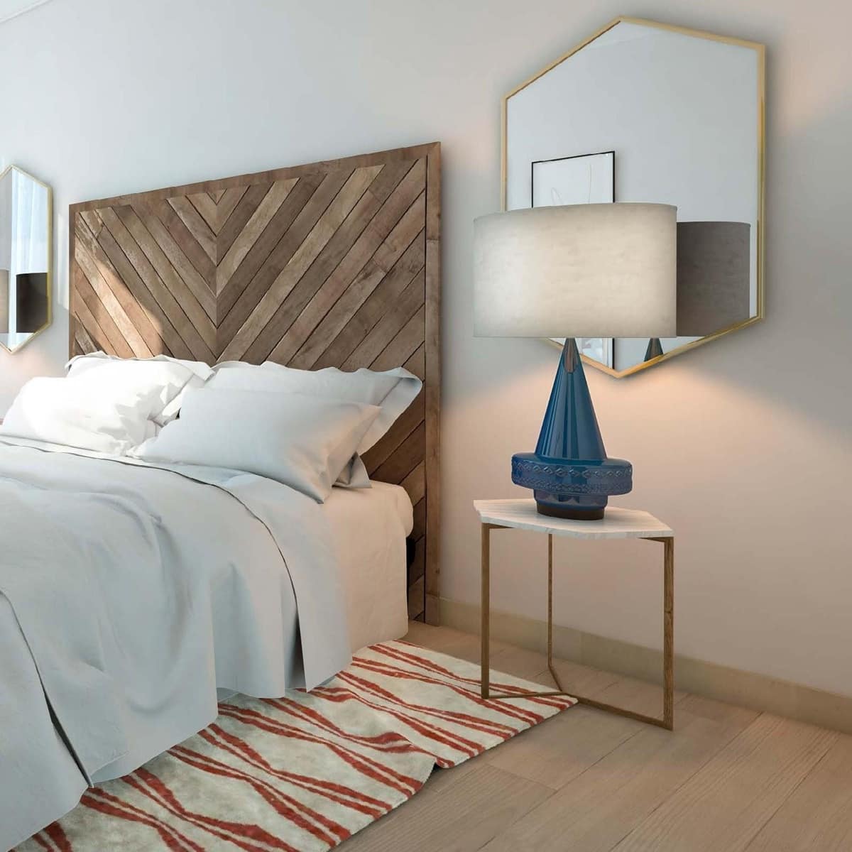 2 soverom Leilighet til salgs i Las Lagunas de Mijas med svømmebasseng garasje - € 368 300 (Ref: 9012950)