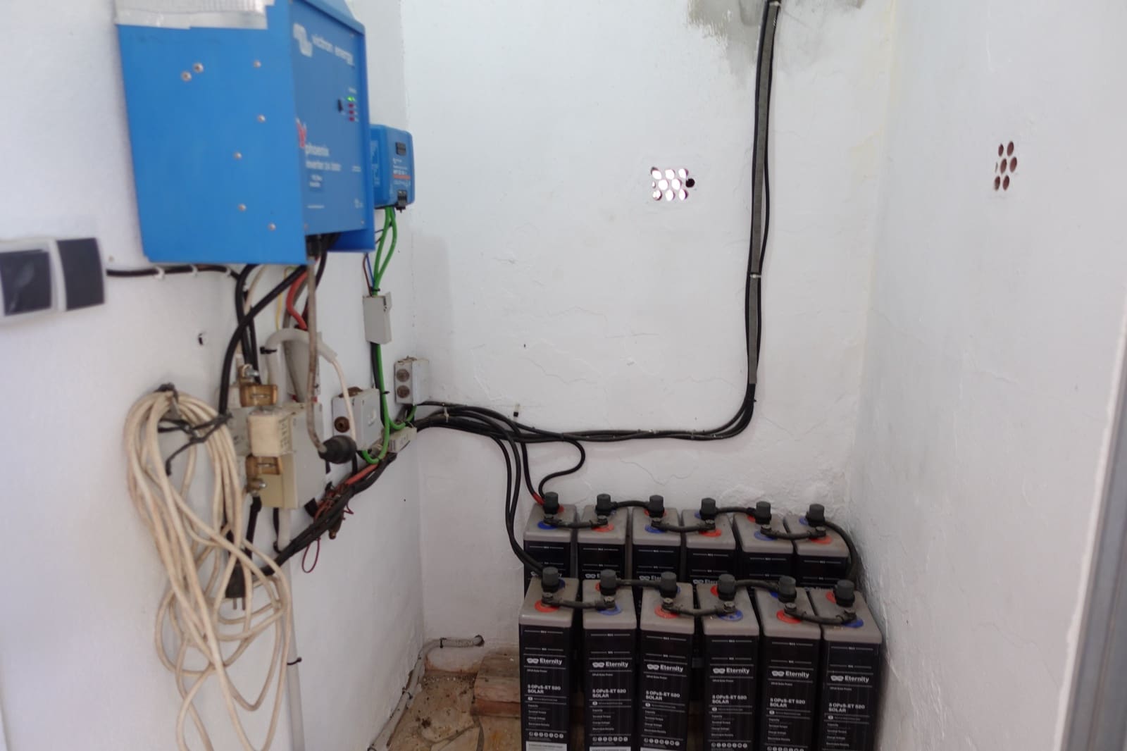 3 Zimmer Finca/Landgut zu verkaufen in Chiclana de la Frontera mit Garage - 213.500 € (Ref: 10045846)