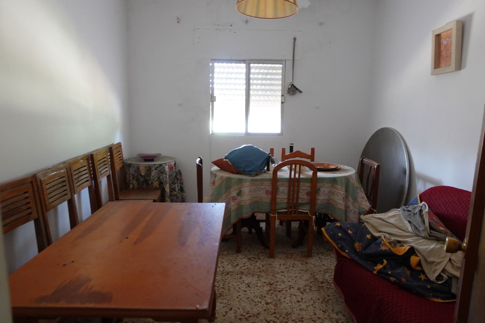 3 Zimmer Finca/Landgut zu verkaufen in Chiclana de la Frontera mit Garage - 213.500 € (Ref: 10045846)