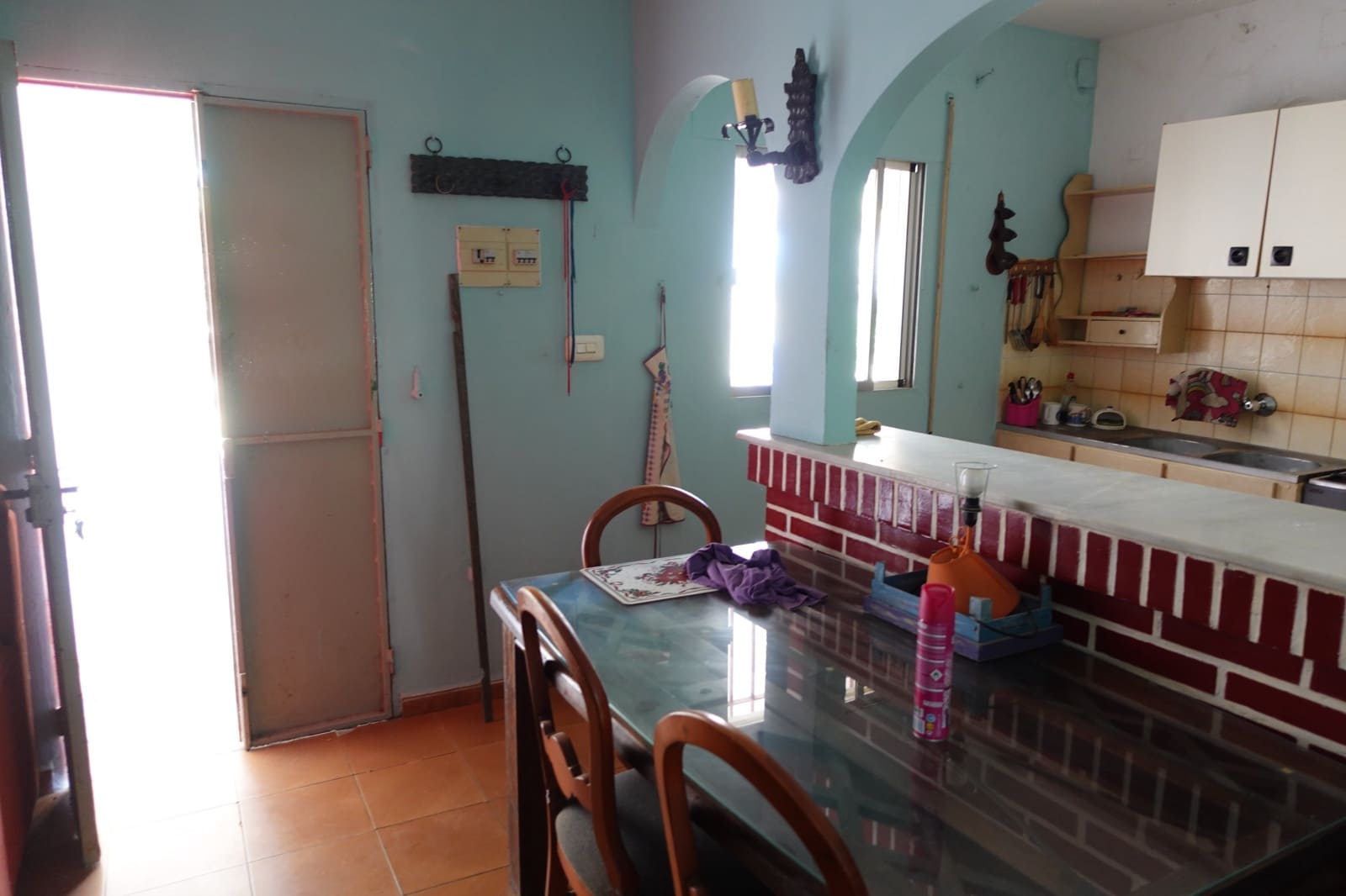 3 Zimmer Finca/Landgut zu verkaufen in Chiclana de la Frontera mit Garage - 213.500 € (Ref: 10045846)