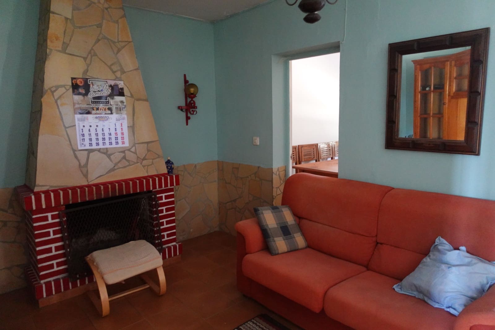 3 Zimmer Finca/Landgut zu verkaufen in Chiclana de la Frontera mit Garage - 213.500 € (Ref: 10045846)