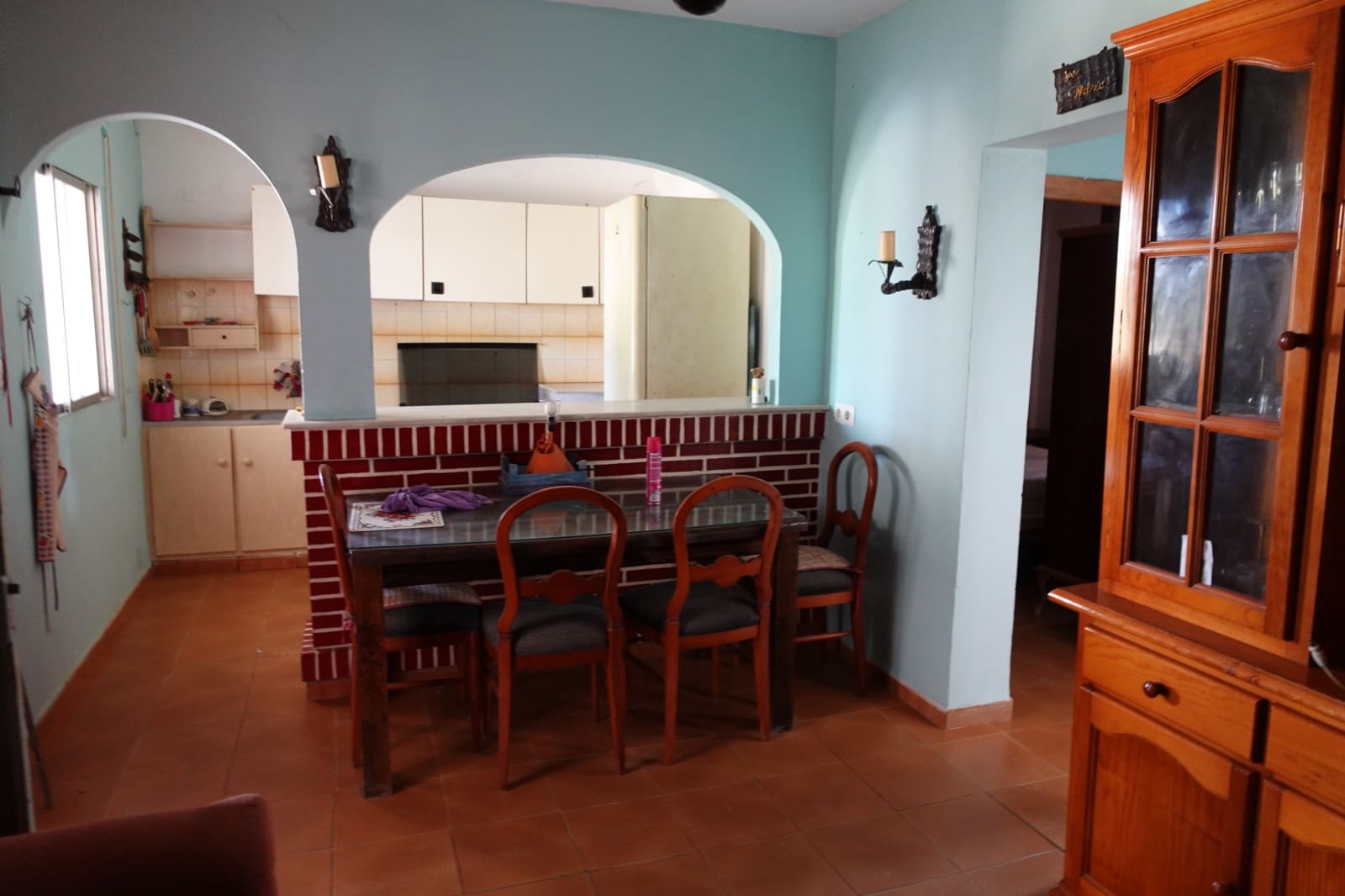 3 Zimmer Finca/Landgut zu verkaufen in Chiclana de la Frontera mit Garage - 213.500 € (Ref: 10045846)