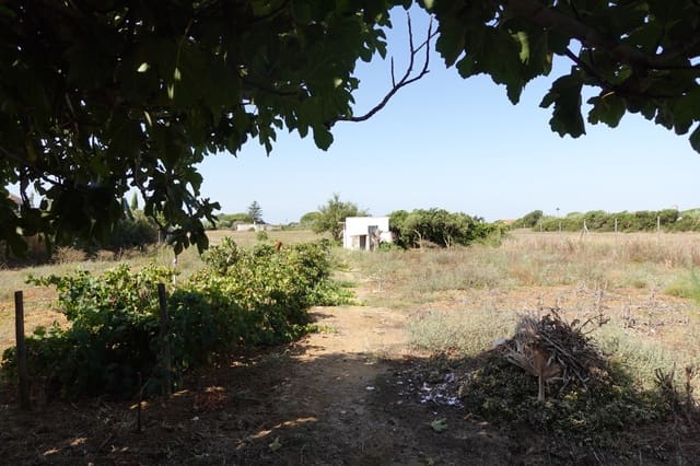 3 makuuhuone Maalaistalo myytävänä paikassa Chiclana de la Frontera mukana 
autotalli - 213 500 € (Ref: 10045846)