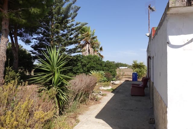 3 makuuhuone Maalaistalo myytävänä paikassa Chiclana de la Frontera mukana 
autotalli - 213 500 € (Ref: 10045846)