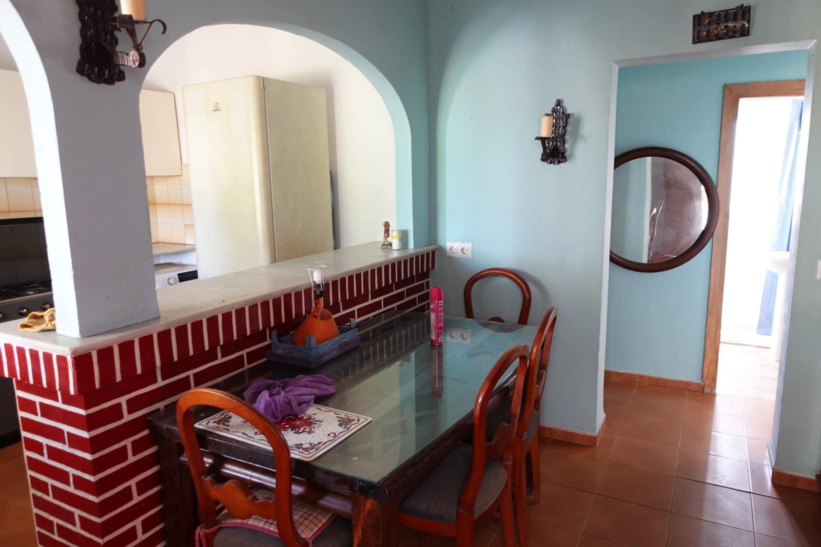 3 bedroom Finca/Country House for sale in Chiclana de la Frontera with garage - € 213,500 (Ref: 10045846)