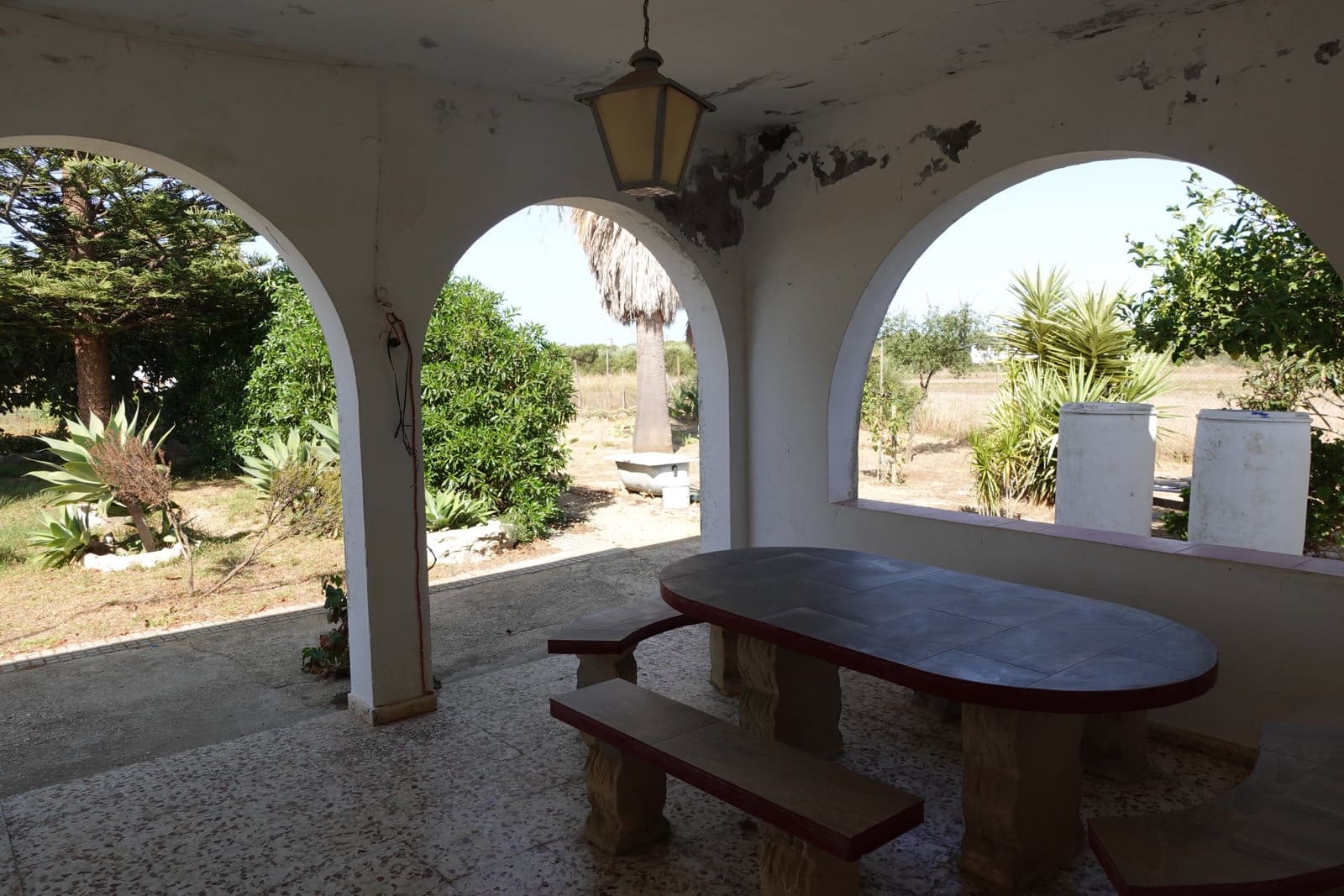 3 bedroom Finca/Country House for sale in Chiclana de la Frontera with garage - € 213,500 (Ref: 10045846)