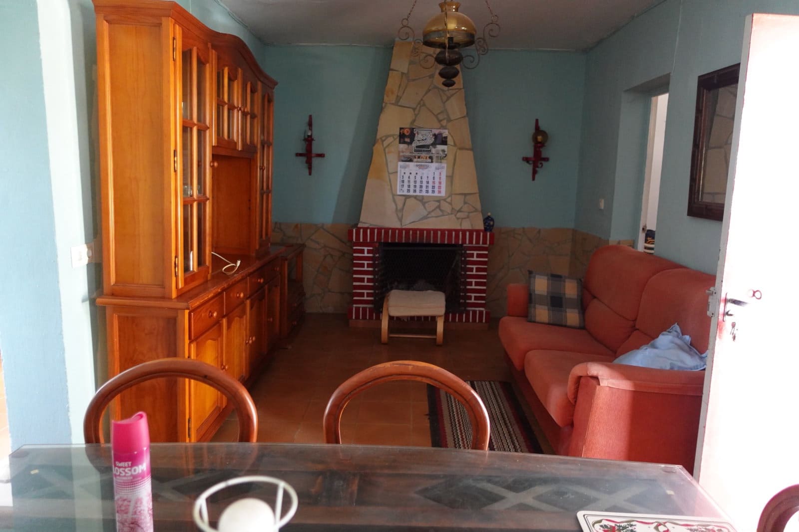 3 bedroom Finca/Country House for sale in Chiclana de la Frontera with garage - € 213,500 (Ref: 10045846)