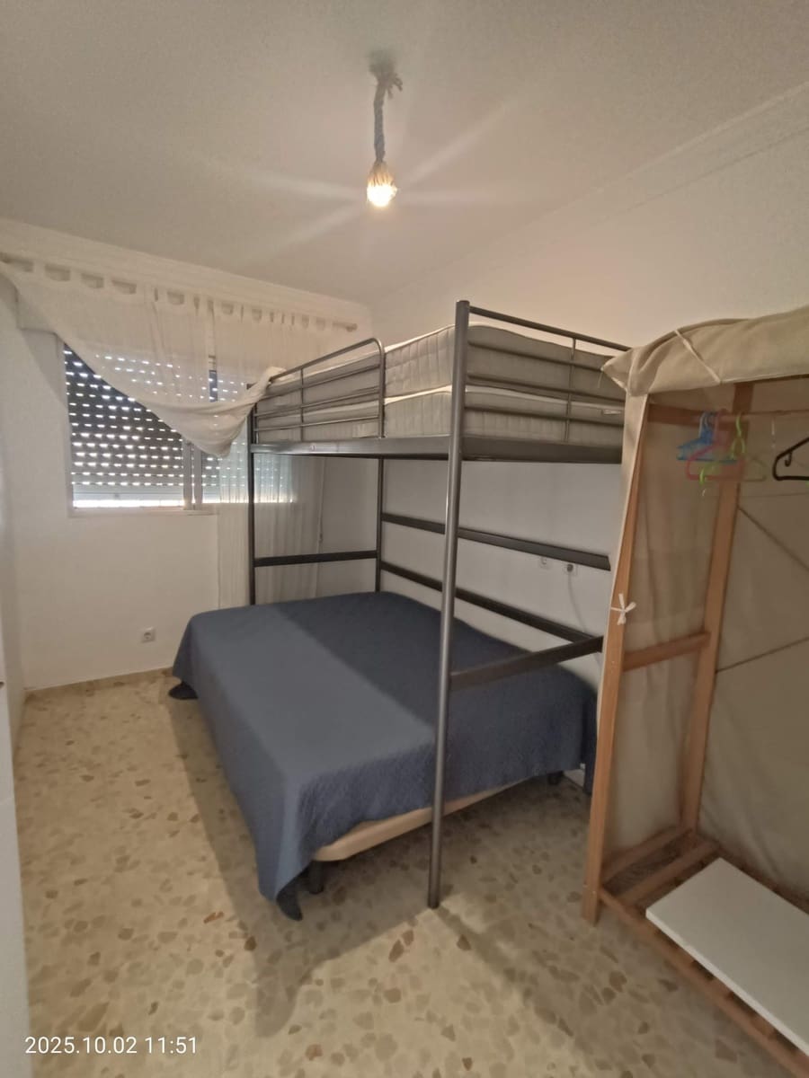 2 makuuhuone Maalaistalo myytävänä paikassa Chiclana de la Frontera mukana uima-altaan 
autotalli - 195 000 € (Ref: 10045950)