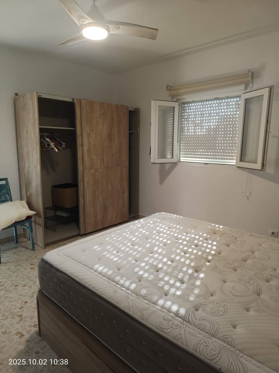 2 makuuhuone Maalaistalo myytävänä paikassa Chiclana de la Frontera mukana uima-altaan 
autotalli - 195 000 € (Ref: 10045950)